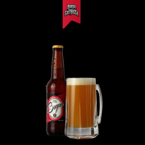 Bonnie - 1 Pza - 355ml - Image 3