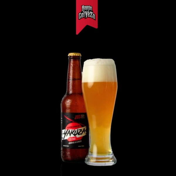 Yakuza - 1 Pza - 355ml - Image 3