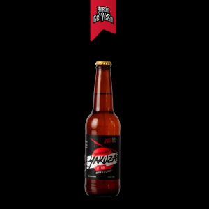 Yakuza - 1 Pza - 355ml