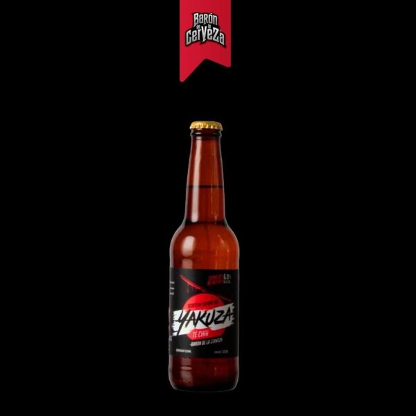 Yakuza - 1 Pza - 355ml
