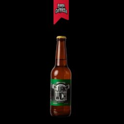 Juan Wick - 1 Pza - 355ml