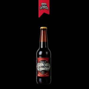 Gambino - 1 Pza - 355ml