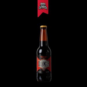 Dillinger - 1 Pza - 355ml