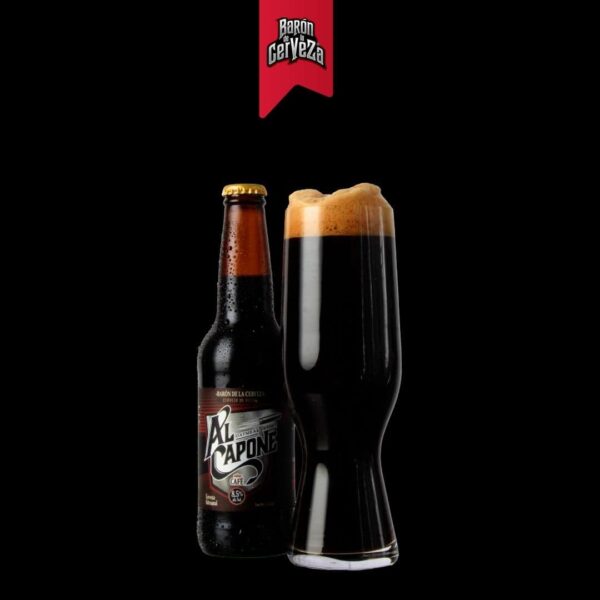 Al Capone - 1 pza - 355ml - Image 3