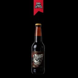 Al Capone - 1 pza - 355ml