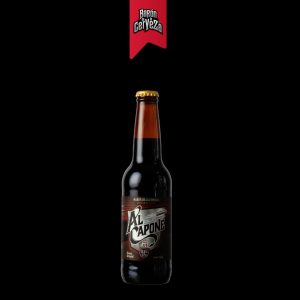 Al Capone - 1 pza - 355ml