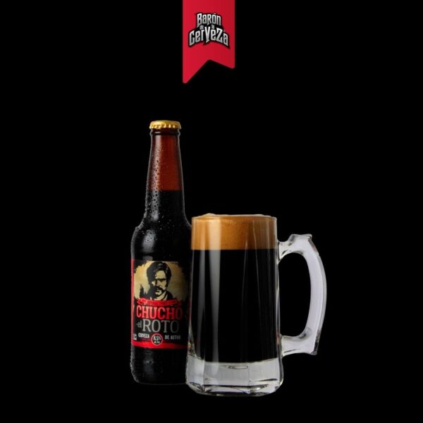 Chucho EL Roto - 1 Pza - 355ml - Image 3