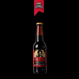 Chucho EL Roto - 1 Pza - 355ml