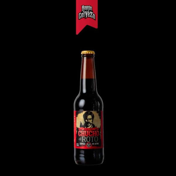 Chucho EL Roto - 1 Pza - 355ml
