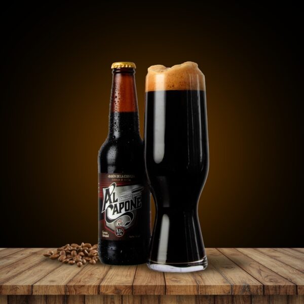 Al Capone - 1 pza - 355ml - Image 4