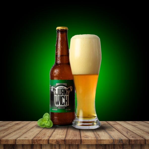 Juan Wick - 1 Pza - 355ml - Image 4