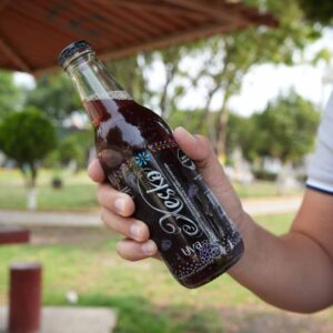 Xesko Uva - 1 Pza - 330 ml